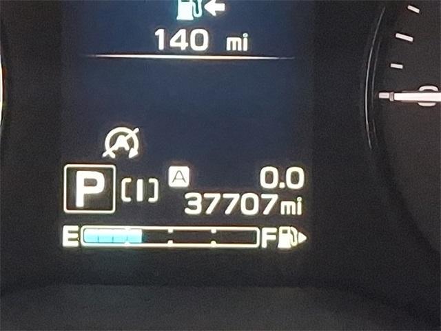 used 2022 Subaru Crosstrek car, priced at $23,385