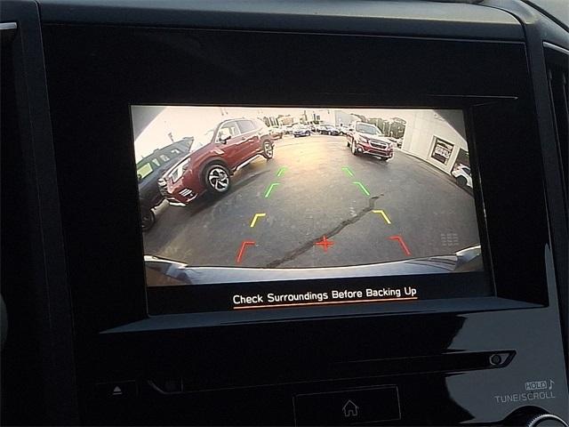 used 2022 Subaru Crosstrek car, priced at $23,385