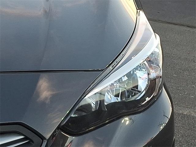used 2022 Subaru Crosstrek car, priced at $23,385