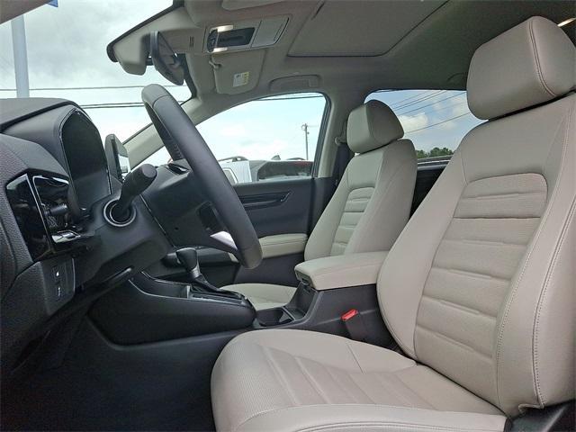 used 2024 Honda CR-V car, priced at $34,655