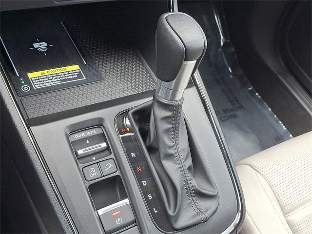 used 2024 Honda CR-V car, priced at $34,655