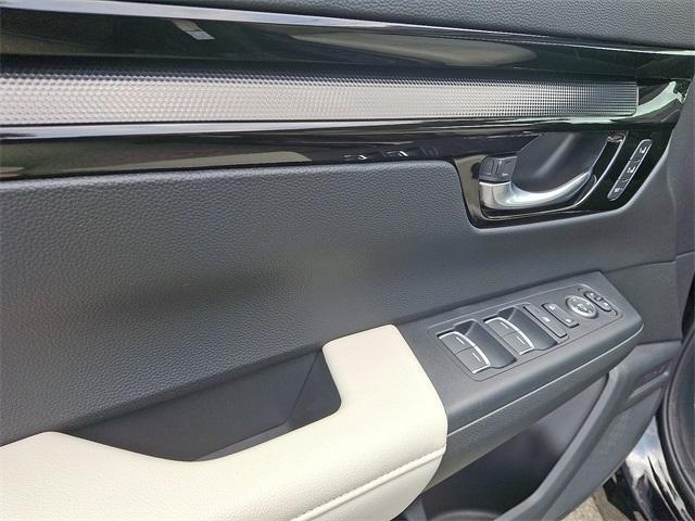 used 2024 Honda CR-V car, priced at $34,655