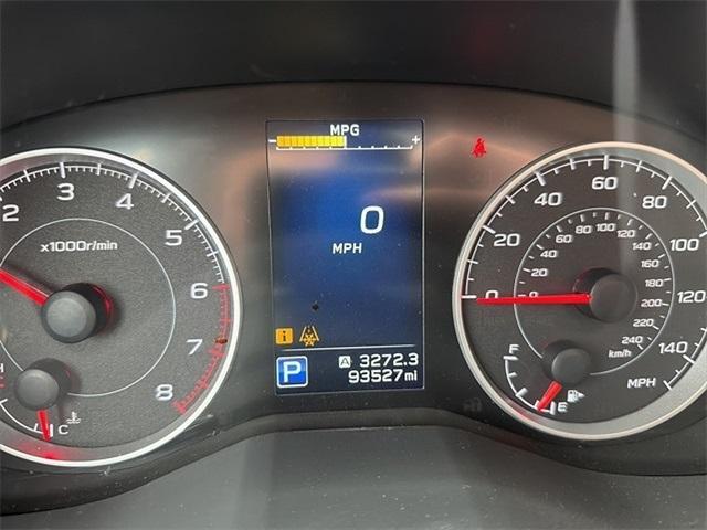 used 2019 Subaru Ascent car, priced at $18,485