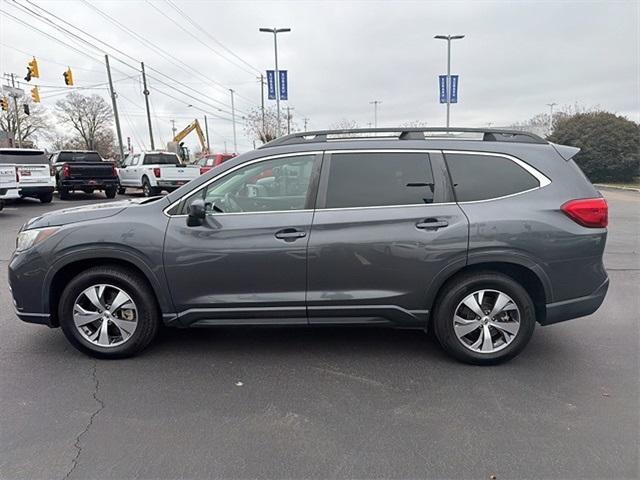 used 2019 Subaru Ascent car, priced at $18,485