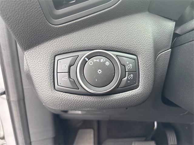 used 2017 Ford Escape car, priced at $12,995