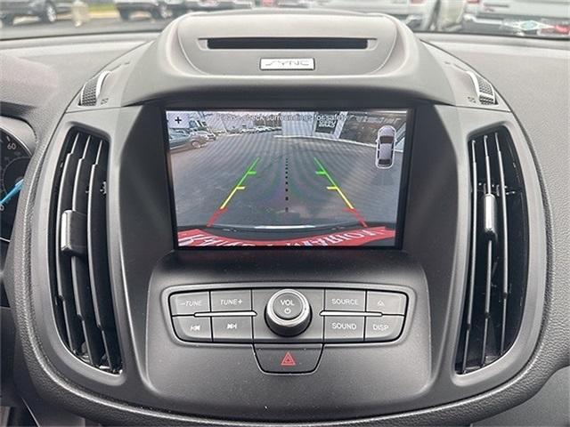 used 2017 Ford Escape car, priced at $12,995