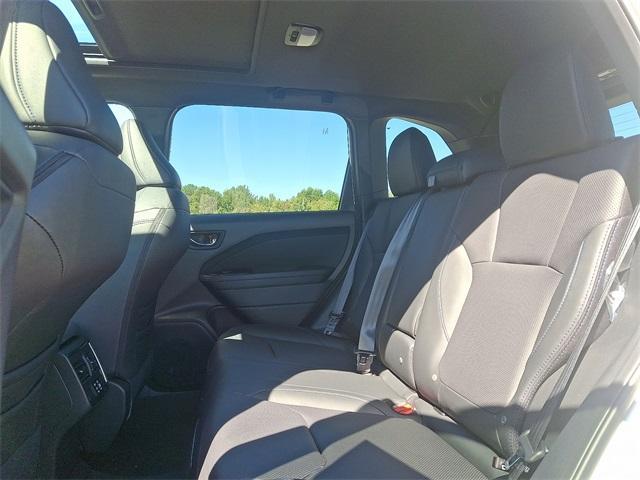 new 2025 Subaru Forester car, priced at $39,226