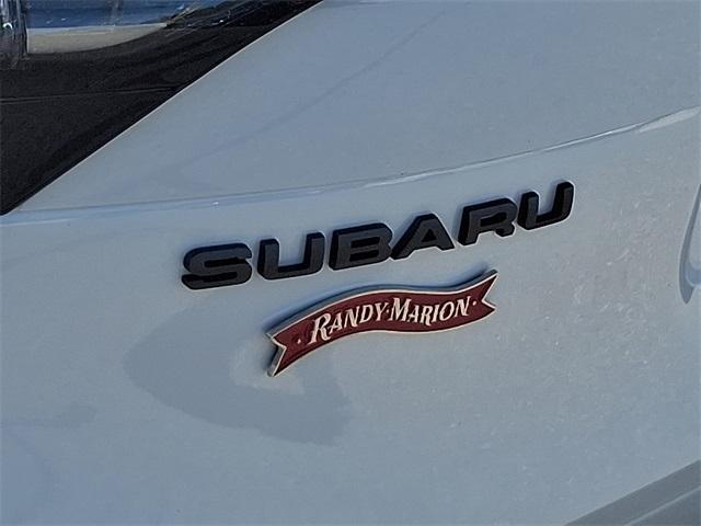 new 2025 Subaru Forester car, priced at $39,226