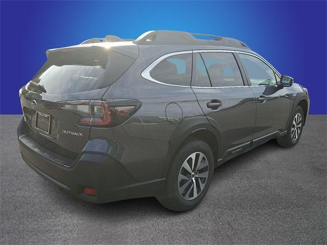 new 2025 Subaru Outback car, priced at $31,367