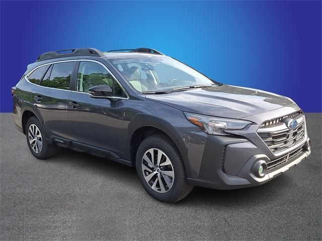new 2025 Subaru Outback car, priced at $31,367