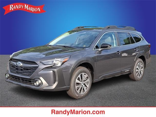 new 2025 Subaru Outback car, priced at $31,367