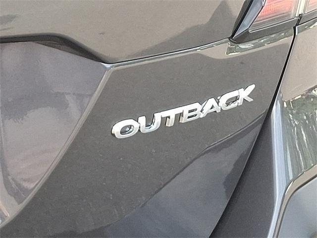 new 2025 Subaru Outback car, priced at $31,367