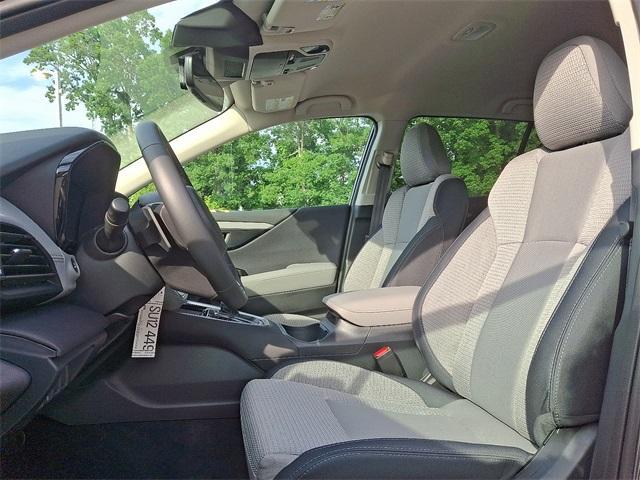 new 2025 Subaru Outback car, priced at $31,367