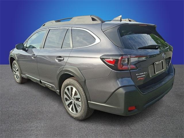 new 2025 Subaru Outback car, priced at $31,367