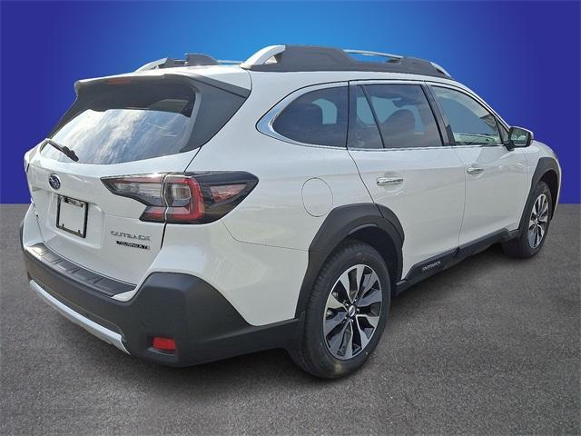 new 2025 Subaru Outback car, priced at $43,103