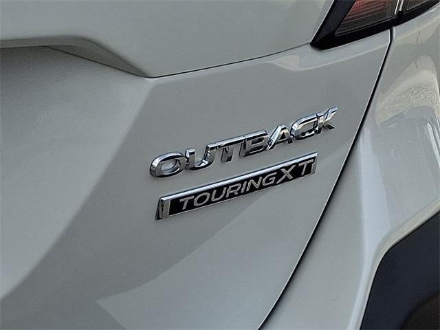 new 2025 Subaru Outback car, priced at $43,103