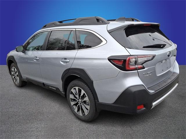 new 2025 Subaru Outback car, priced at $37,495