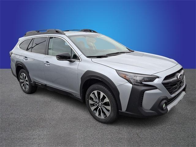 new 2025 Subaru Outback car, priced at $37,495