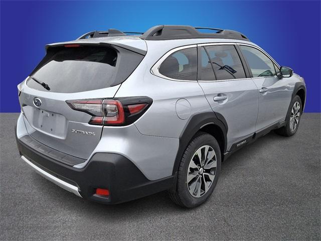 new 2025 Subaru Outback car, priced at $37,495