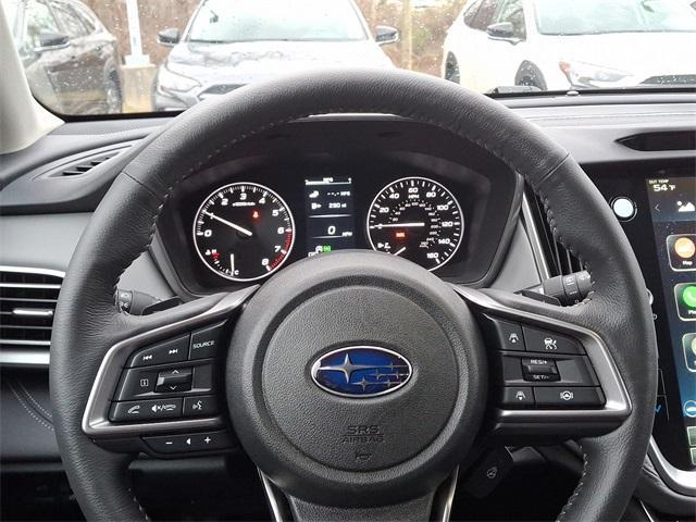 new 2025 Subaru Outback car, priced at $37,495