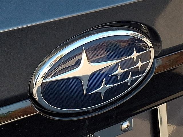 new 2026 Subaru Ascent car, priced at $50,793