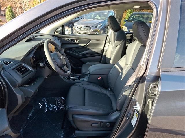 new 2026 Subaru Ascent car, priced at $50,793