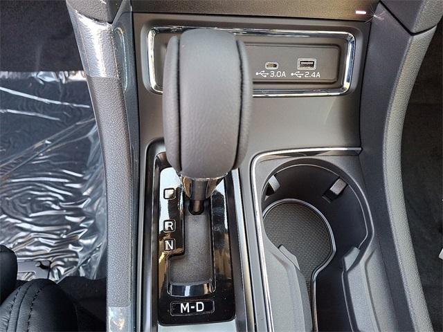 new 2026 Subaru Ascent car, priced at $50,793