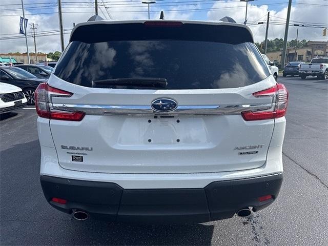 used 2024 Subaru Ascent car, priced at $44,980