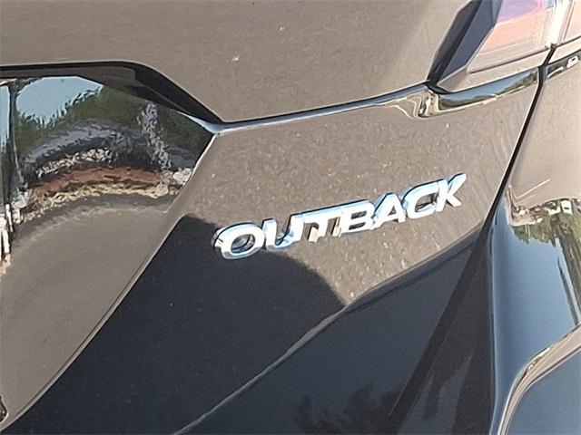 new 2025 Subaru Outback car, priced at $39,435