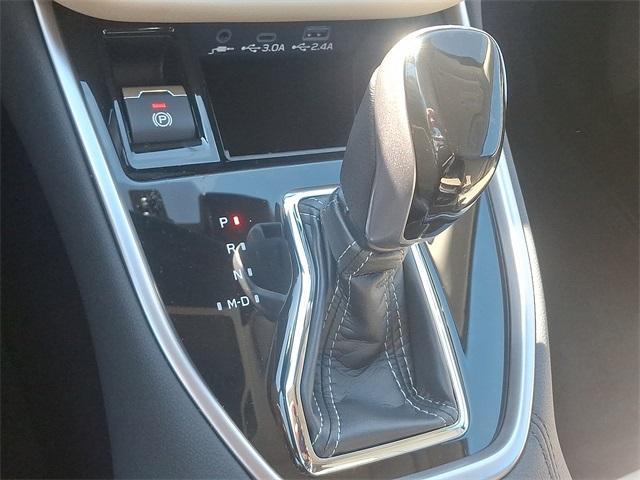 new 2025 Subaru Outback car, priced at $39,435