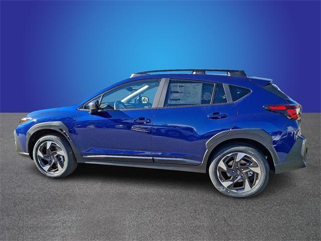 new 2026 Subaru Crosstrek car, priced at $33,592