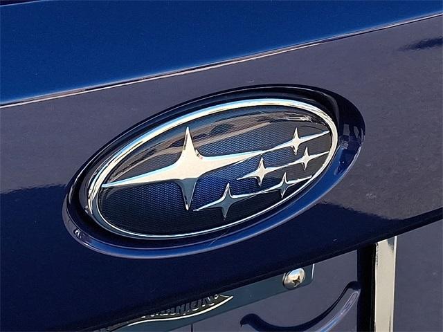 new 2026 Subaru Crosstrek car, priced at $33,592