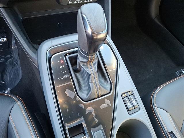 new 2026 Subaru Crosstrek car, priced at $33,592