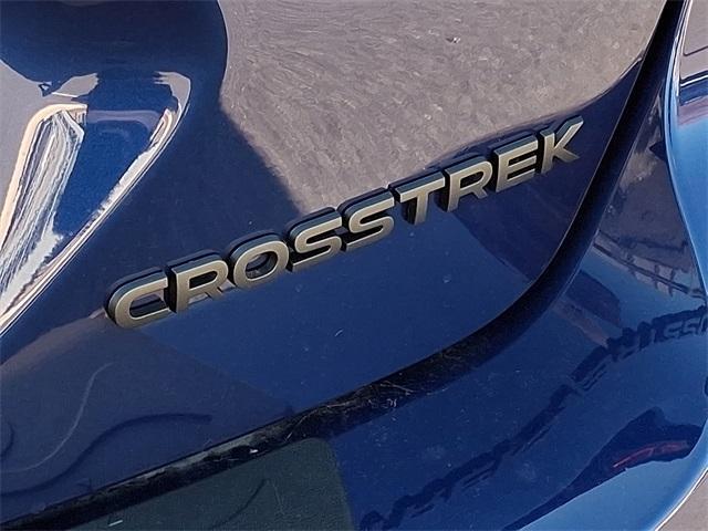 new 2026 Subaru Crosstrek car, priced at $33,592