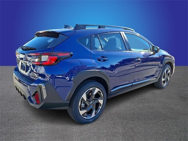 new 2026 Subaru Crosstrek car, priced at $33,592