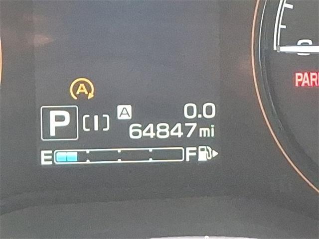 used 2022 Subaru Forester car, priced at $28,655