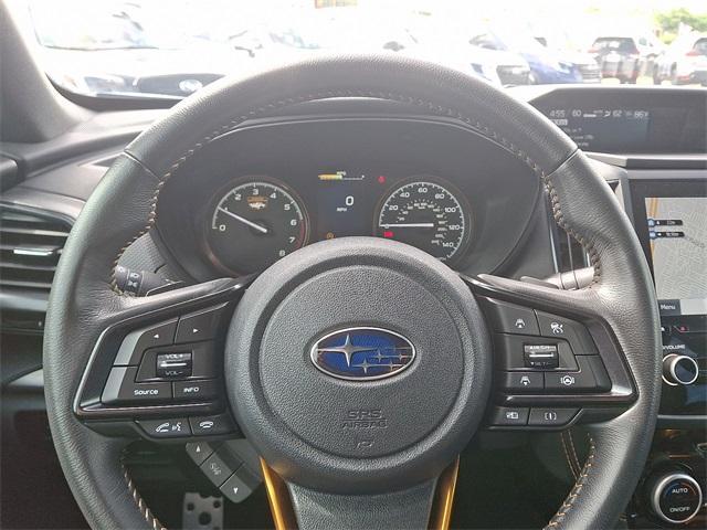 used 2022 Subaru Forester car, priced at $28,655