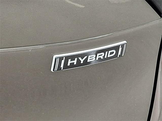 new 2025 Subaru Forester Hybrid car, priced at $41,495