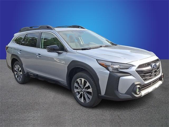 new 2025 Subaru Outback car, priced at $37,613