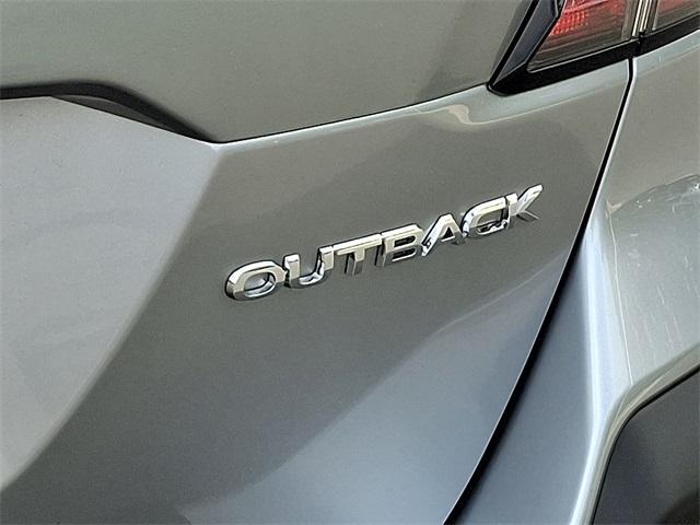 new 2025 Subaru Outback car, priced at $37,613