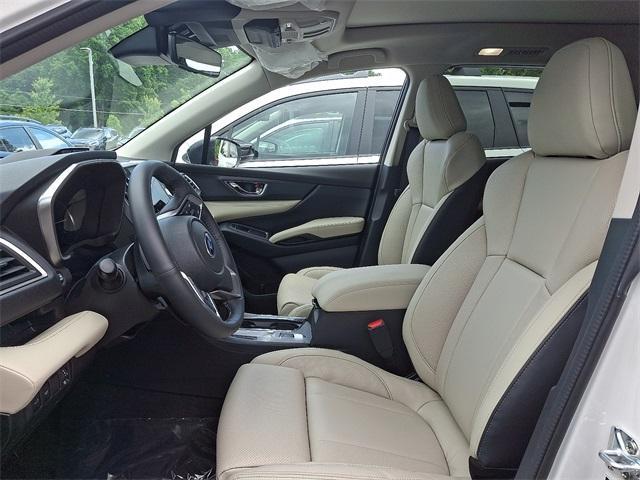 new 2025 Subaru Ascent car, priced at $47,999