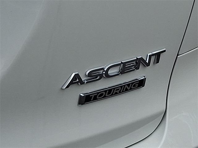 new 2025 Subaru Ascent car, priced at $48,768