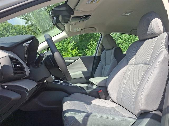 new 2025 Subaru Legacy car, priced at $29,253