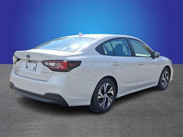 new 2025 Subaru Legacy car, priced at $29,253