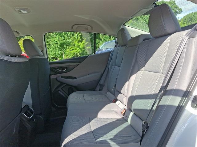 new 2025 Subaru Legacy car, priced at $29,253