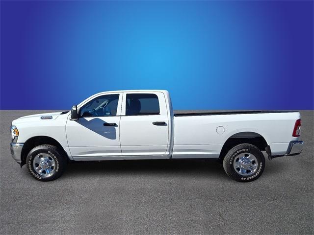 used 2023 Ram 2500 car, priced at $42,855