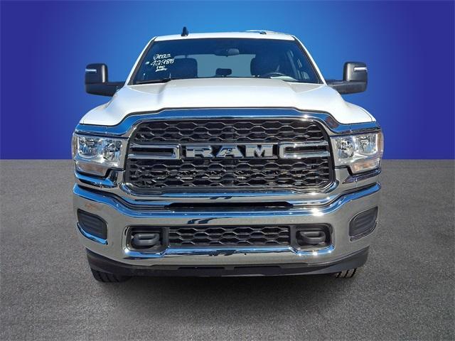 used 2023 Ram 2500 car, priced at $42,855