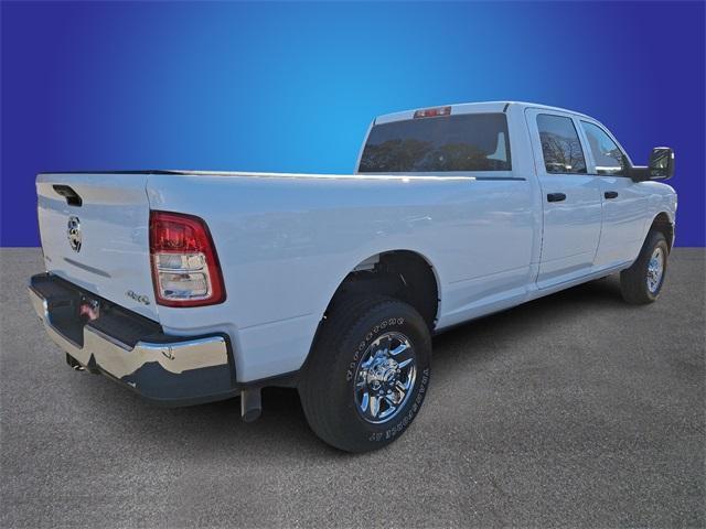 used 2023 Ram 2500 car, priced at $42,855