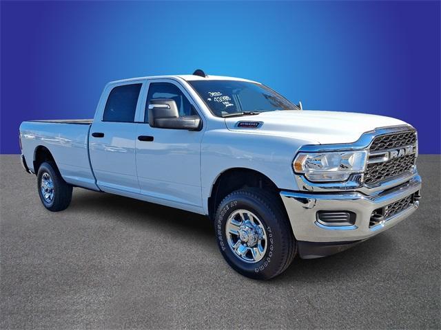 used 2023 Ram 2500 car, priced at $42,855