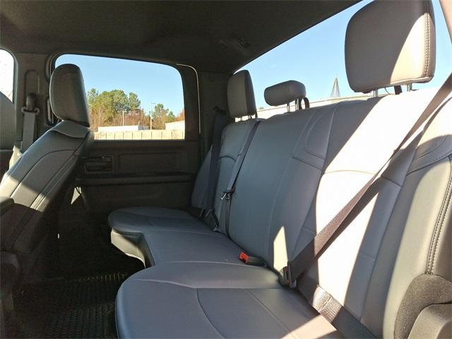 used 2023 Ram 2500 car, priced at $42,855